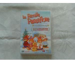 La Famille Passiflore - Vol. 2