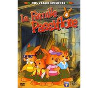 La Famille Passiflore - Vol. 4