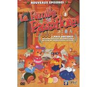 La Famille Passiflore - Vol. 5