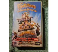 La Famille Pierrafeu