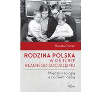 La famille polonaise dans la culture du socialisme réel