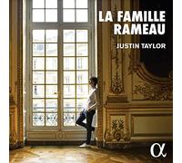 La Famille Rameau – Alliance