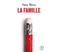 La famille Roman - Sara Mesa - Grasset - broché - Roman