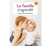 La famille s'agrandit Du conflit à la rencontre - Catherine Dumonteil-Kremer - Jouvence - broché - Guide