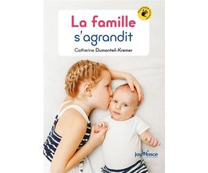 La famille s'agrandit Du conflit à la rencontre - Catherine Dumonteil-Kremer - Jouvence - broché - Guide