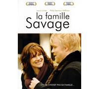 La Famille Savage – Twentieth Century Fox Film Corporation
