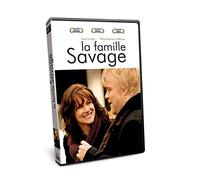 La Famille Savage – Twentieth Century Fox Film Corporation