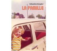 La Famille Sébastien Rongier (Auteur)
