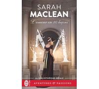 La Famille St - John - Tome 2 - L'amour En 10 Leçons