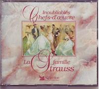 La Famille Strauss