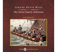 La famille suisse Robinson