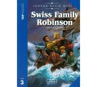 La famille suisse Robinson Livre de l'élève + CD