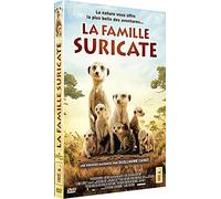 La Famille Suricate – Warner Bros