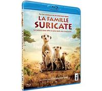 La Famille Suricate - Blu-Ray E