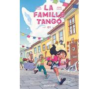 La Famille Tango T1/2