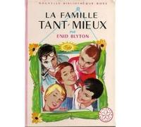 la famille tant mieux