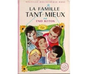 la famille tant mieux