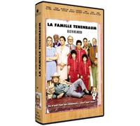 La Famille Tenenbaum