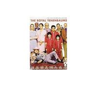 La Famille Tenenbaum - DVD Zone 1 DVD
