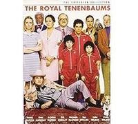 La Famille Tenenbaum - DVD Zone 1 E