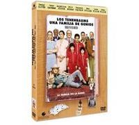 La Famille Tenenbaum / The Royal Tenenbaums (DVD) G