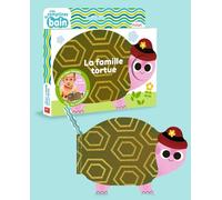 La famille tortue