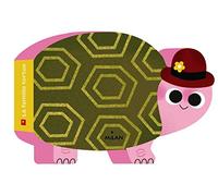 La famille Tortue