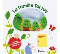 La famille Tortue