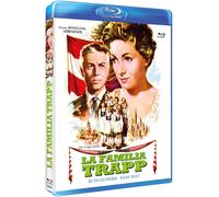La Famille Trapp (1956) / Die Trapp-Familie