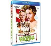 La Famille Trapp (1956) / Die Trapp-Familie G