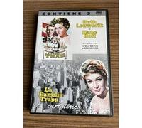 La Famille Trapp Coffret / Die Trapp-Familie Pack G