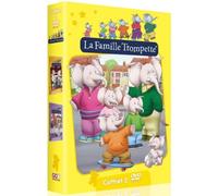 La Famille Trompette - Coffret 2 DVD