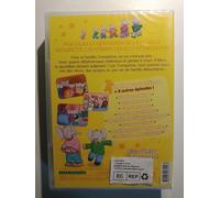 La Famille Trompette-Vol. 2 : La Kermesse de l'école