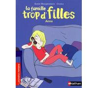 La Famille trop d'filles: Anna