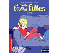 La Famille trop d'filles : Anna – Nathan