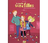 La famille trop d'filles - Bella (2)