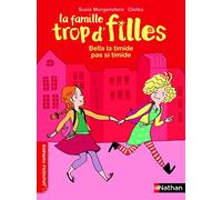 La Famille trop d'filles: Bella la timide pas si timide