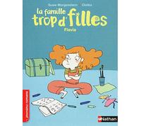 La Famille trop d'filles: Flavia