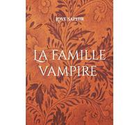 La famille vampire