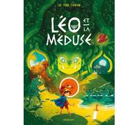 La Famille Vieillepierre - Léo Et La Méduse