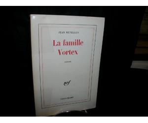 La famille Vortex