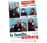 La Famille Wolberg