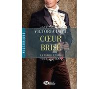 La Famille York, Tome 2: Cœur brisé