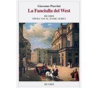 La Fanciulla Del West
