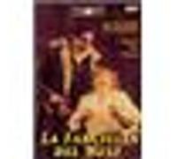 La Fanciulla del West G