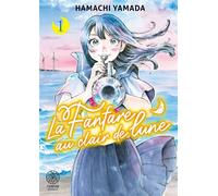 La Fanfare au clair de lune - Tome 01 - Hamachi Yamada - Noeve Grafx - broché - Manga