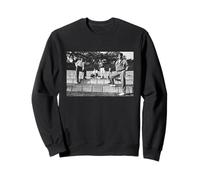 La Fanfare de Ballet Spandau en Suède True Tour 1983 Sweatshirt