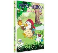 Petit Hibou – La fanfare de la forêt G
