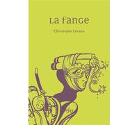 La Fange - Christophe Levaux - Do Eds - broché - Roman