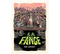 La Fange - Histoire Des Arnaqueurs De Falter City